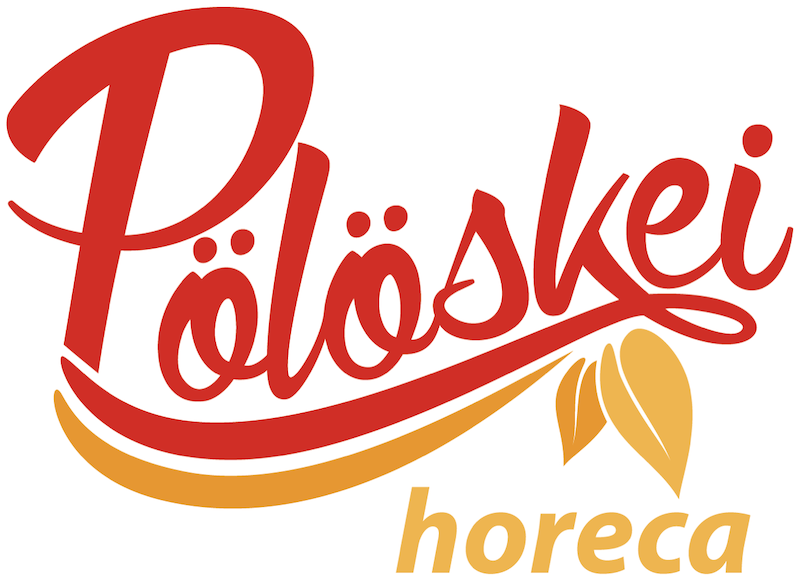 Pölöskei Szörp - HORECA